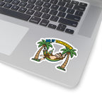 Do It Tomorrow Sticker