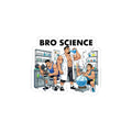 Bro Science Lab Sticker