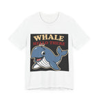 Whale Hello There Tee