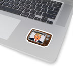 PRESIDEMENTIA Sticker