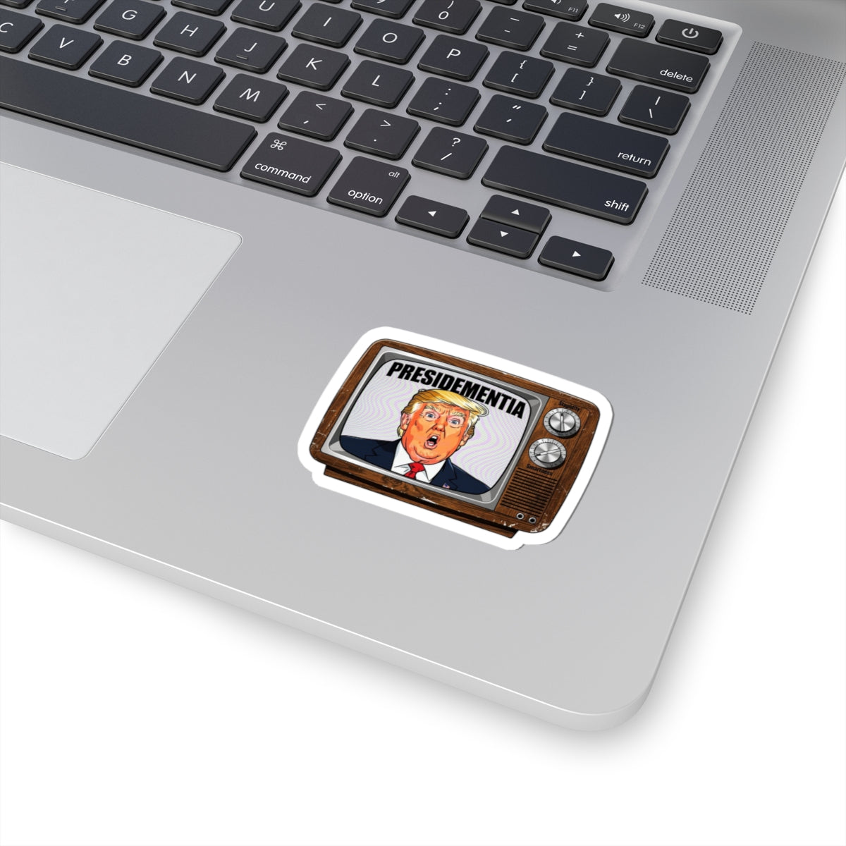 PRESIDEMENTIA Sticker