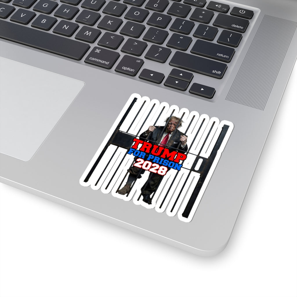 Another Felony Sticker