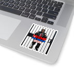 Another Felony Sticker