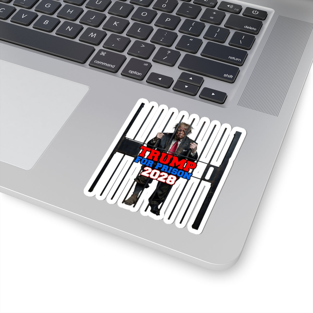 Another Felony Sticker