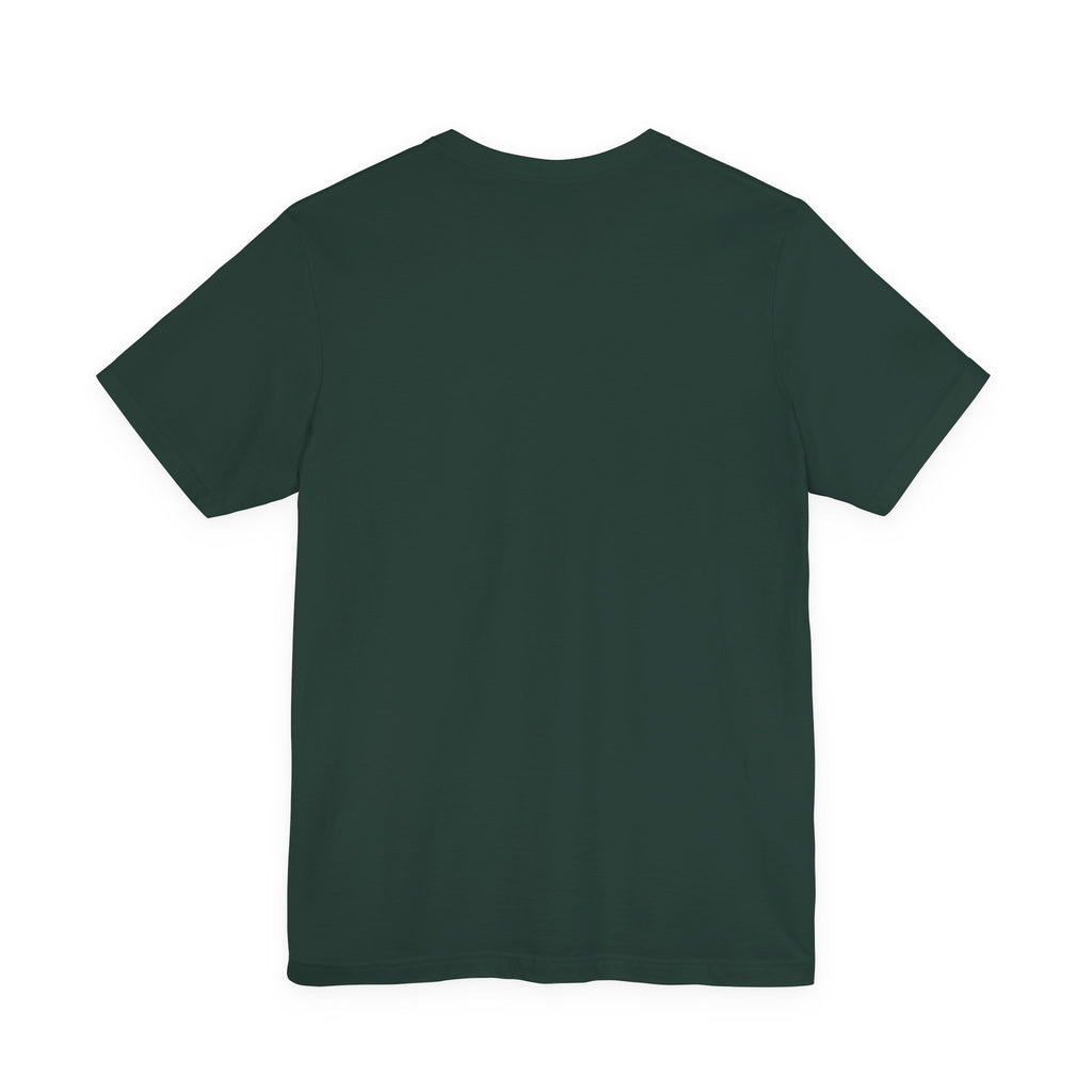 Whale Hello There Tee