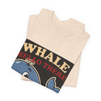 Whale Hello There Tee