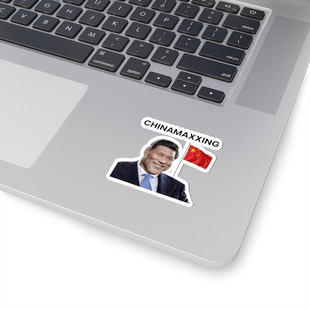 CHINAMAXXING Sticker