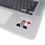 CHINAMAXXING Sticker