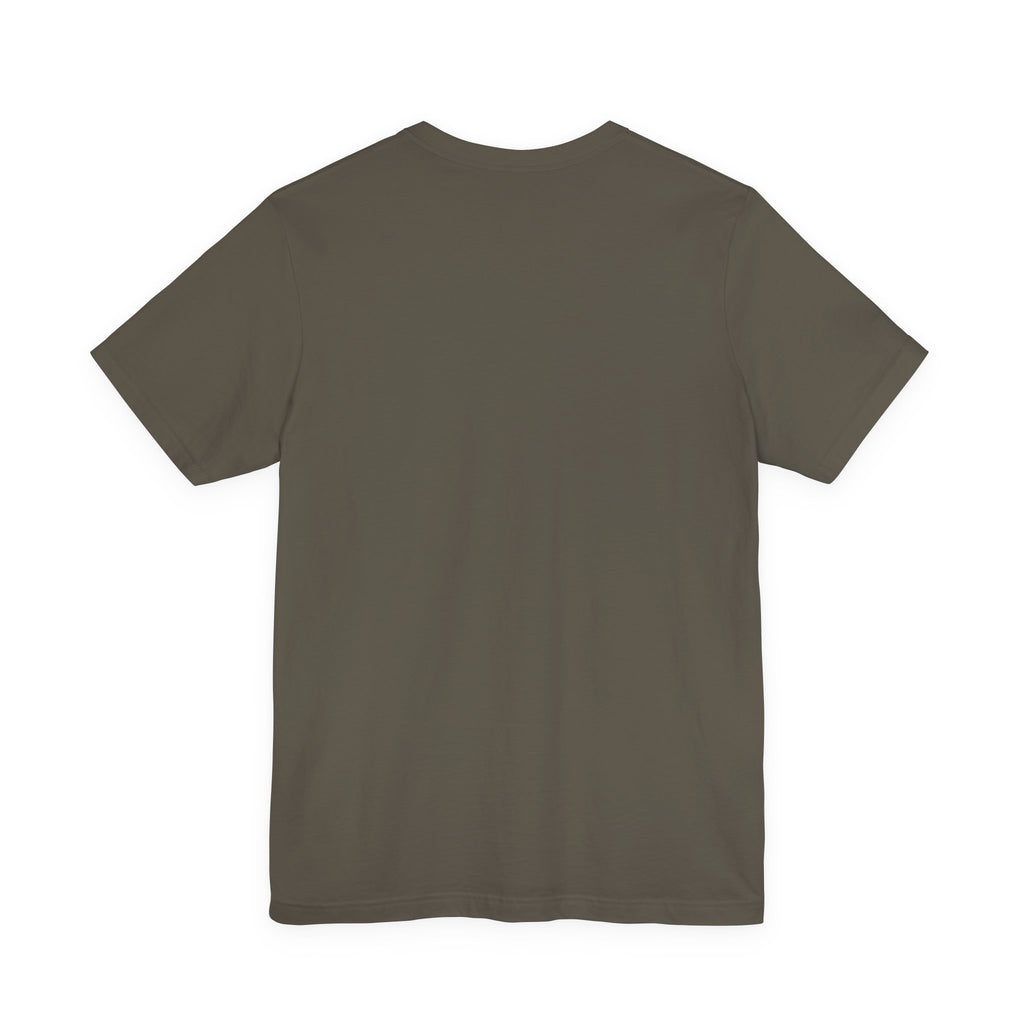 Whale Hello There Tee
