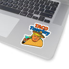 Taco Tuesday Sticker