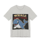 Whale Hello There Tee