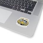 Maga Space Force Sticker