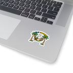Do It Tomorrow Sticker