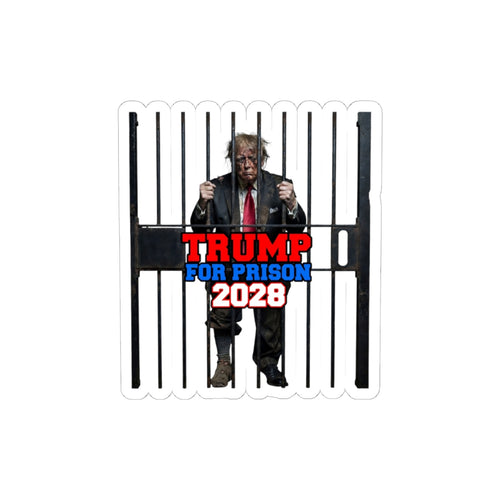 Another Felony Sticker