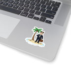 Island Executive Sticker