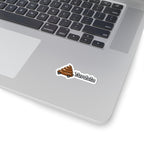 Turdsla Electric Dream Sticker