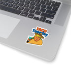 Taco Tuesday Sticker