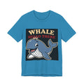 Whale Hello There Tee