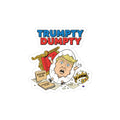 The Great Fall Sticker