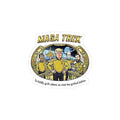Maga Space Force Sticker