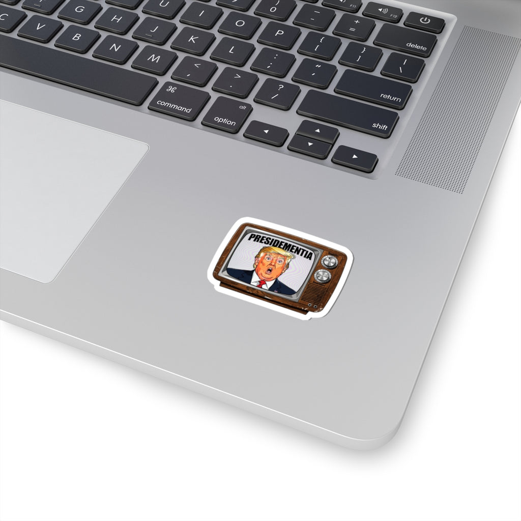 PRESIDEMENTIA Sticker