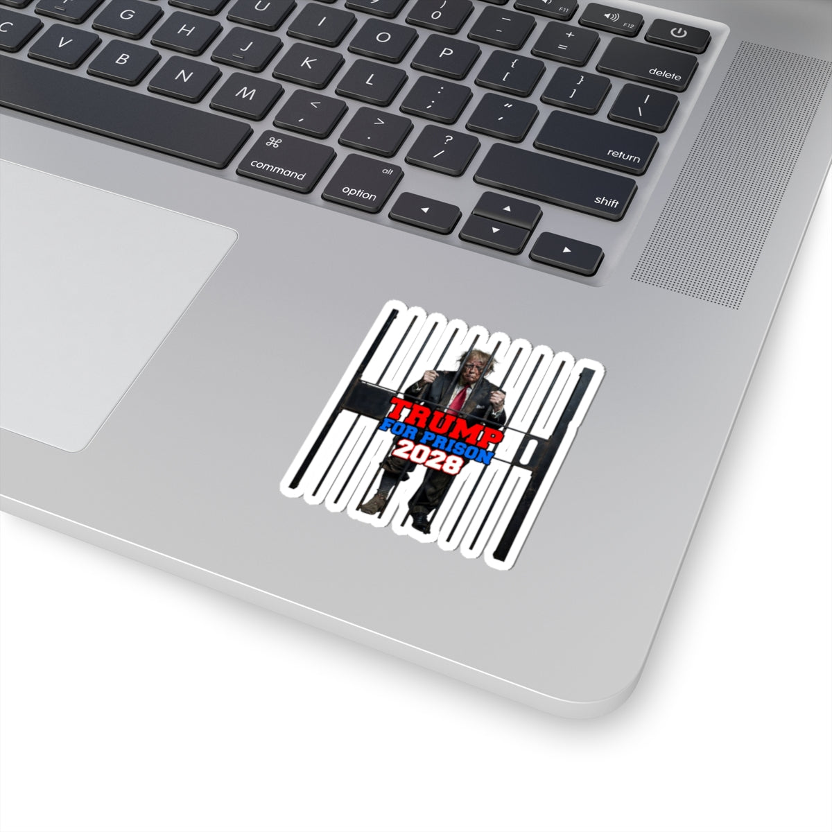 Another Felony Sticker