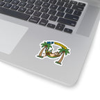 Do It Tomorrow Sticker