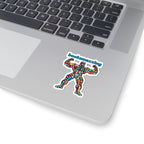 BOOKSMAXXING Sticker