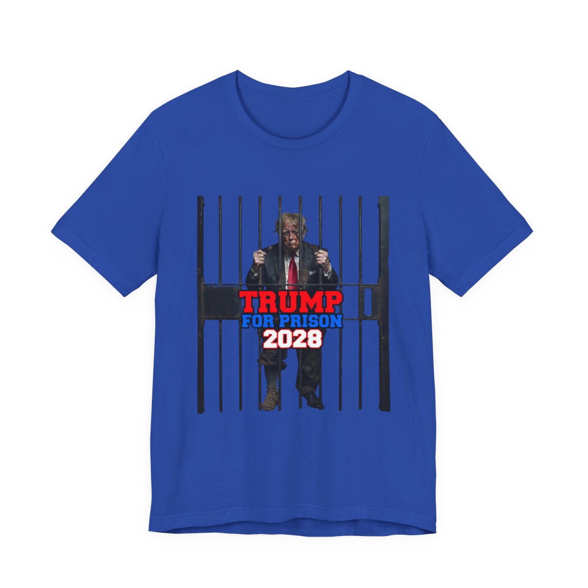 True Royal front