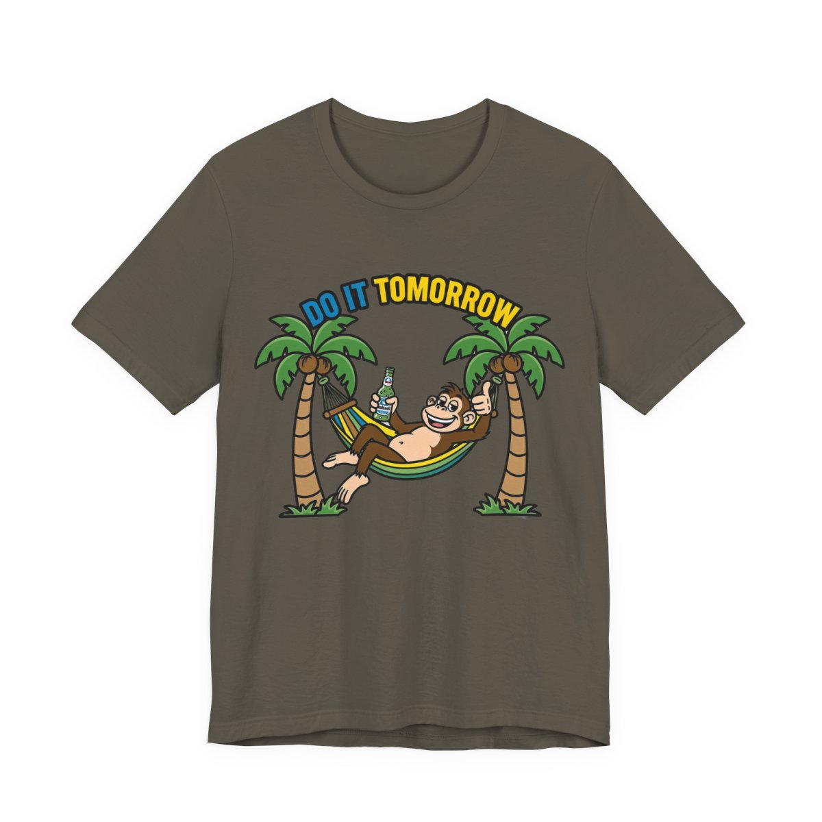 Army front