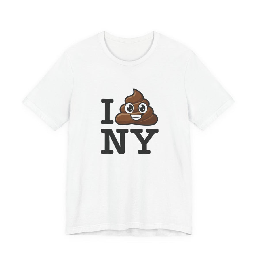 I Shart NY