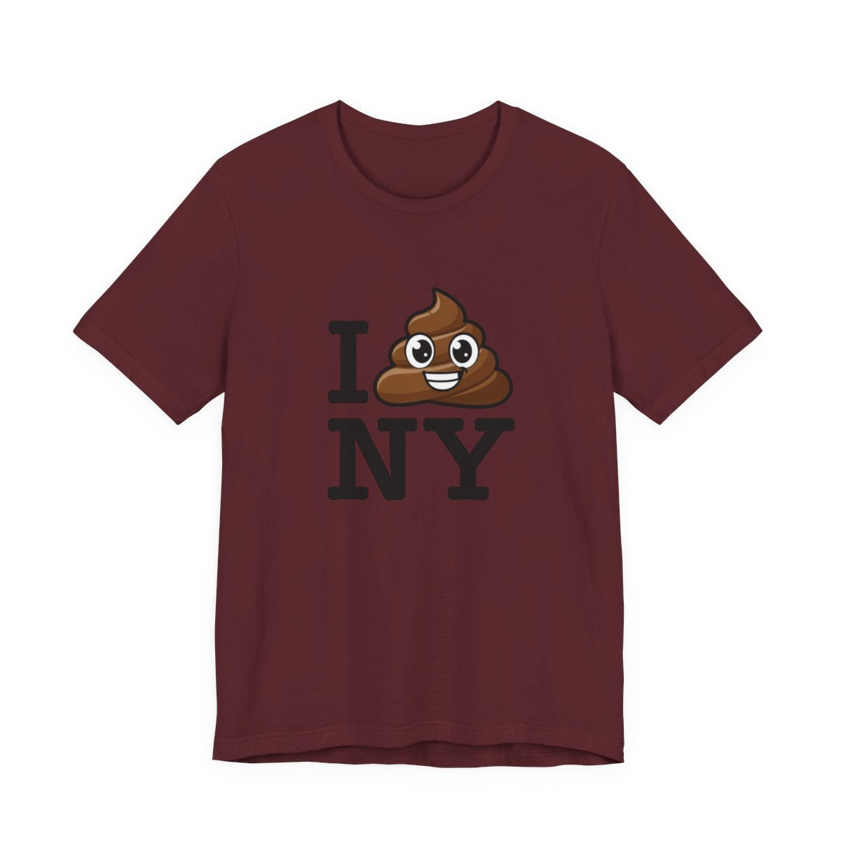 Maroon front 2