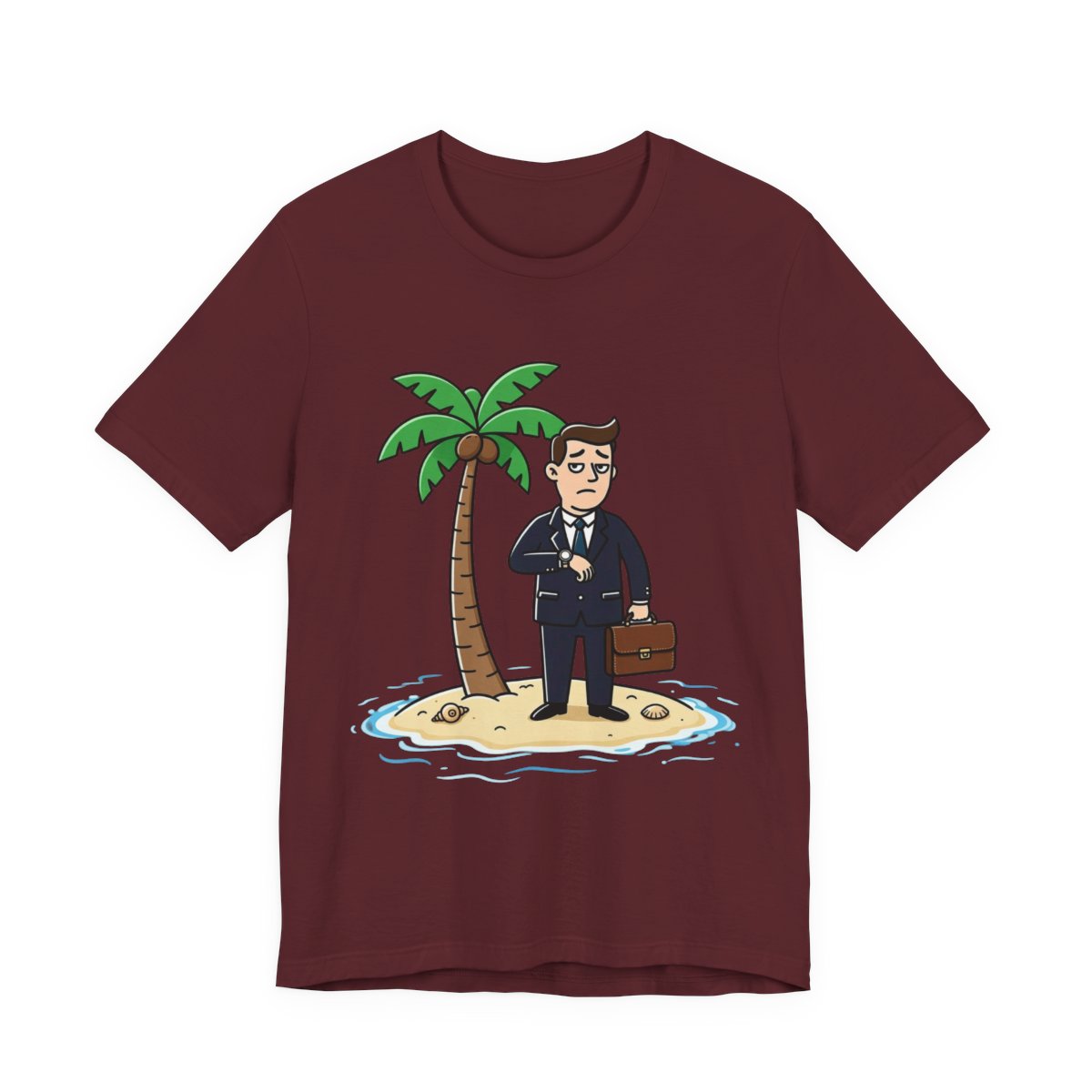 Maroon front 2