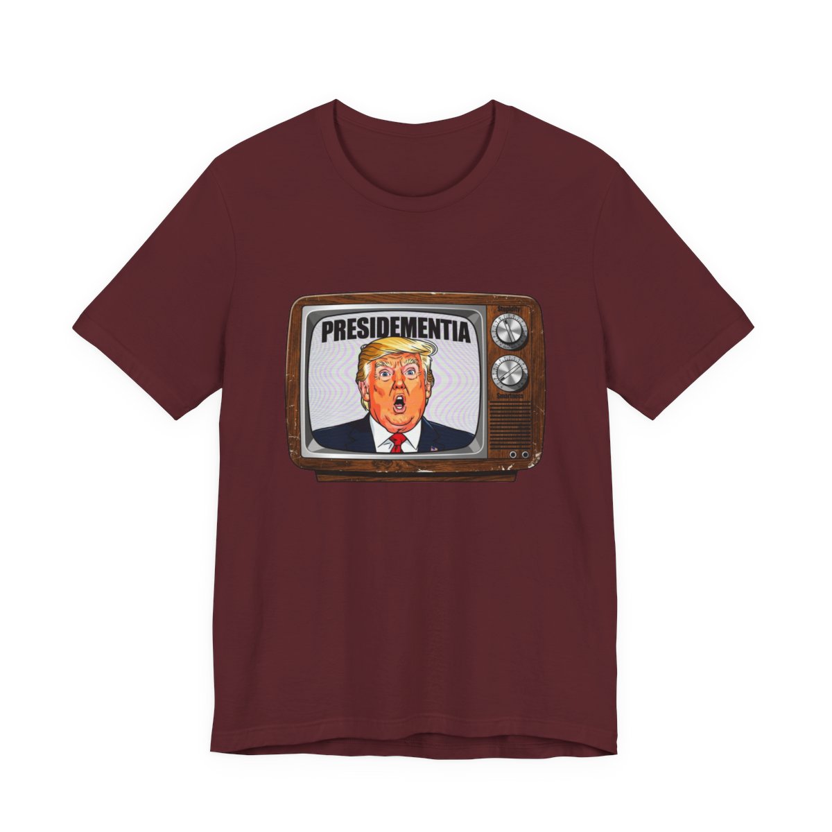 Maroon front 2