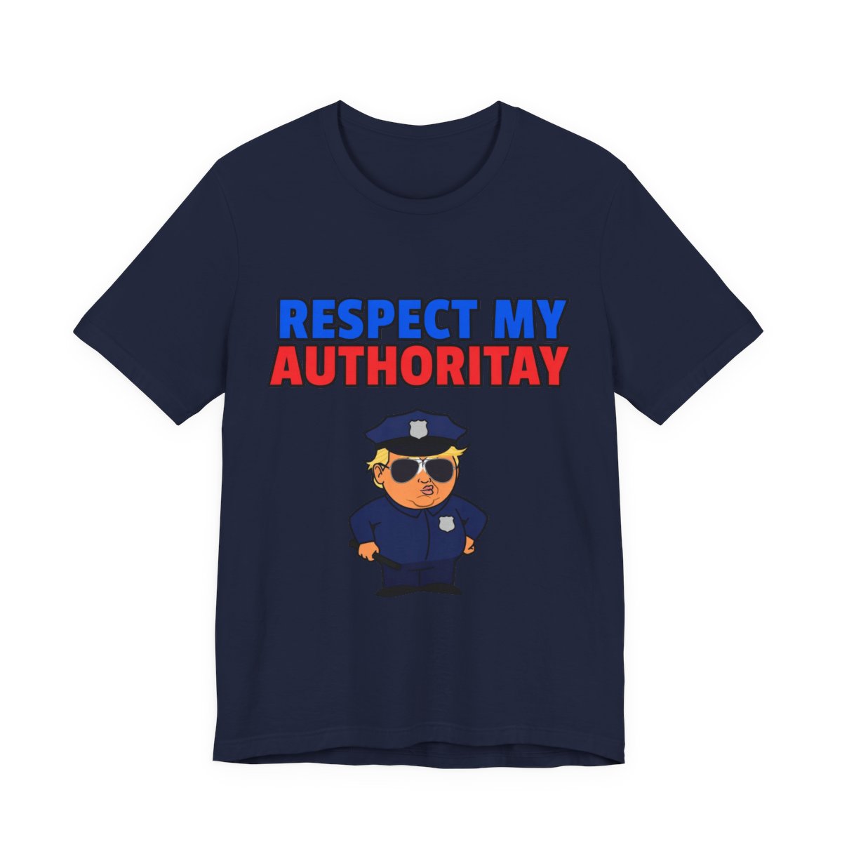 Navy front 2