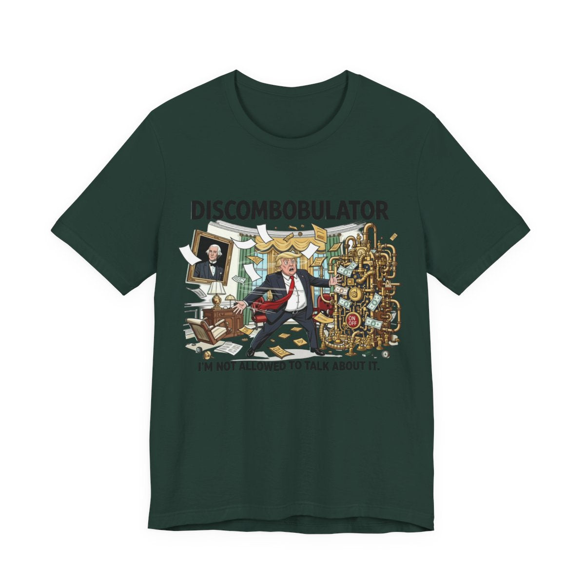 Forest front 2