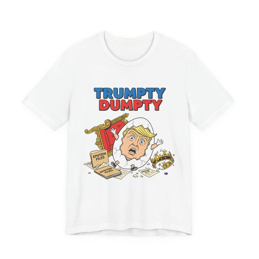 The Great Fall Tee