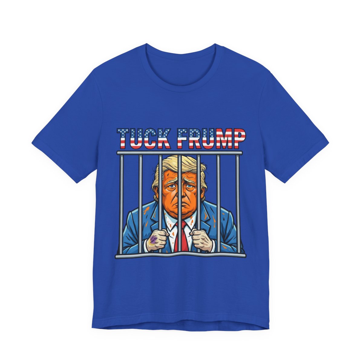 True Royal front