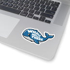 Whale Hello There Tee context-1